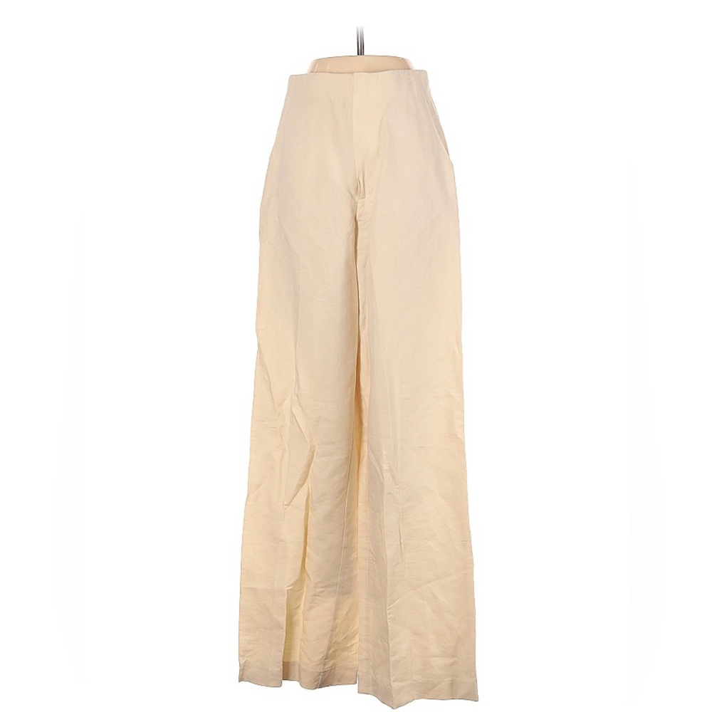 Zara casual pants beige size S